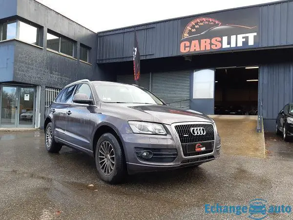 Audi Q5 Ambition Luxe 3.0TDi 239 CH - GARANTIE 6 MOIS