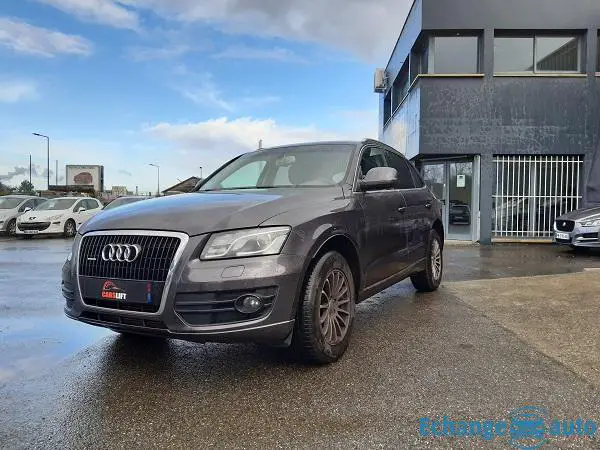 Audi Q5 Ambition Luxe 3.0TDi 239 CH - GARANTIE 6 MOIS