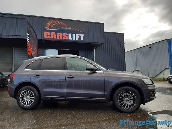 Audi Q5 Ambition Luxe 3.0TDi 239 CH - GARANTIE 6 MOIS