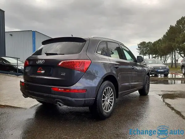 Audi Q5 Ambition Luxe 3.0TDi 239 CH - GARANTIE 6 MOIS