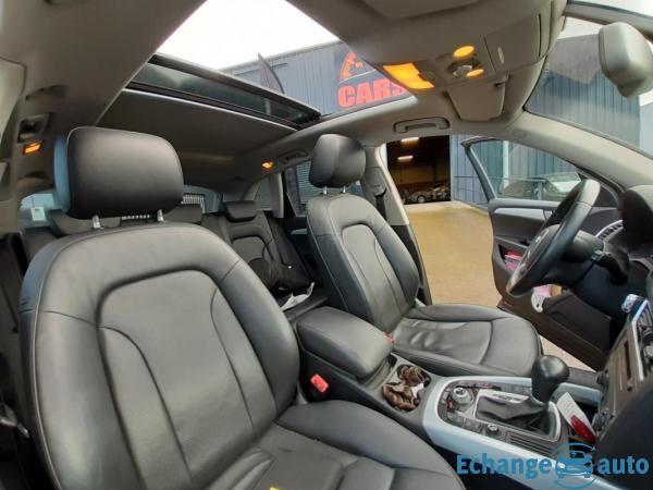 Audi Q5 Ambition Luxe 3.0TDi 239 CH - GARANTIE 6 MOIS