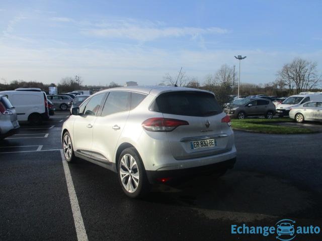 RENAULT SCENIC IV