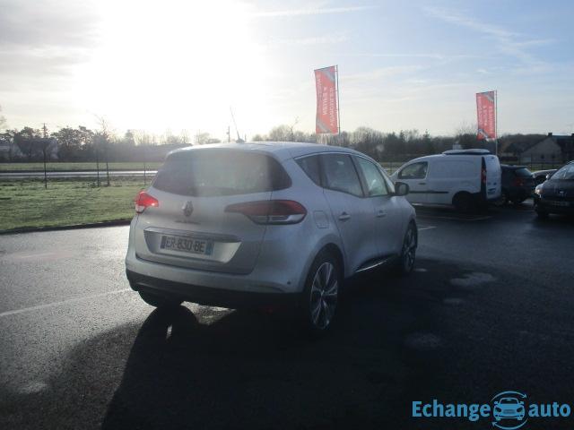 RENAULT SCENIC IV