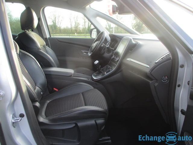 RENAULT SCENIC IV