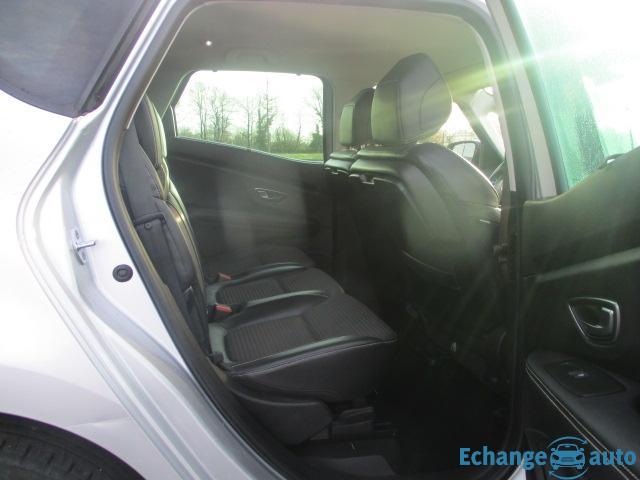 RENAULT SCENIC IV