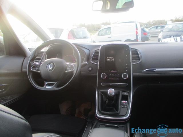 RENAULT SCENIC IV