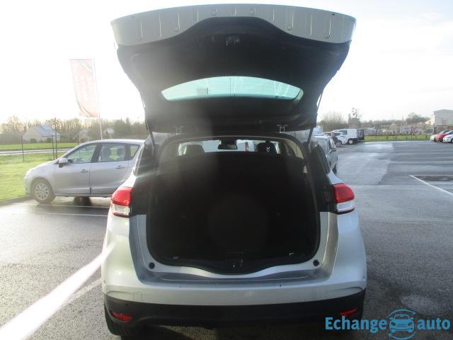 RENAULT SCENIC IV