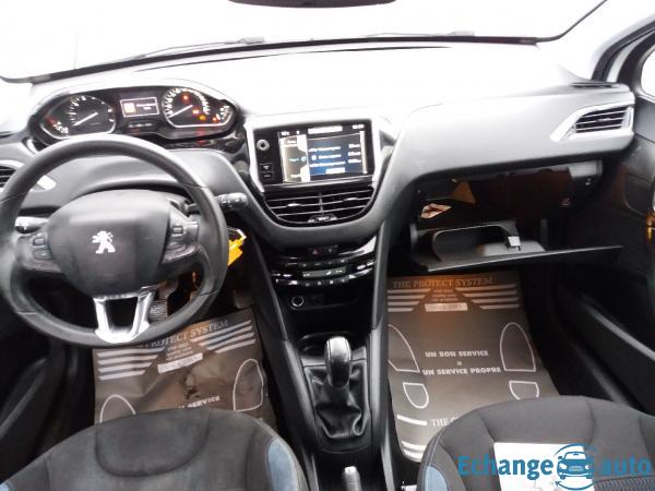 PEUGEOT 208 1.2 VTi Allure 5p