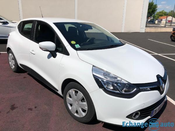 RENAULT CLIO STE 1.5 dCi 75ch Air MédiaNaveco² 90g