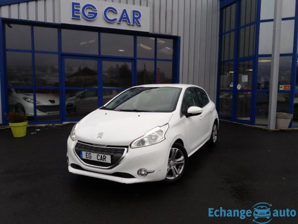 PEUGEOT 208 1.2 VTi Allure 5p