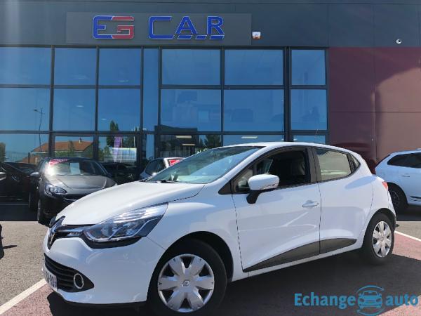 RENAULT CLIO STE 1.5 dCi 75ch Air MédiaNaveco² 90g