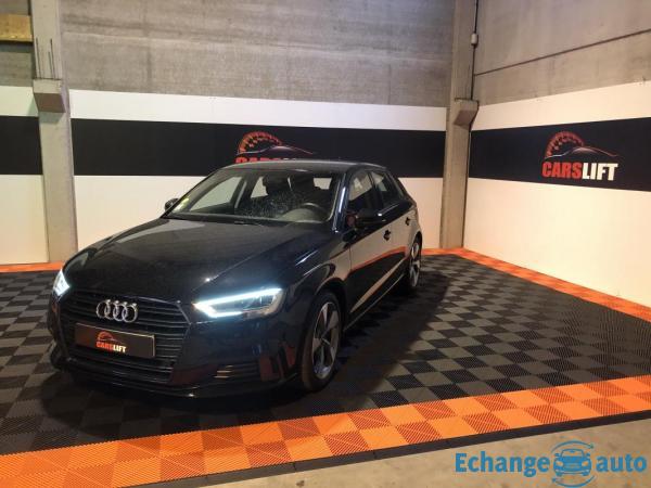 Audi A3 SPORTBACK 1.6 TDI 16V 116CH MIDNIGHT SERIES