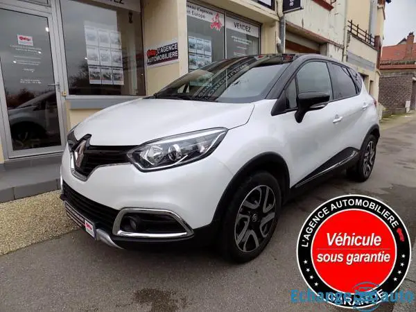 RENAULT CAPTUR TCe 120 Energy SL Wave