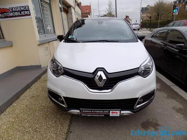 RENAULT CAPTUR TCe 120 Energy SL Wave