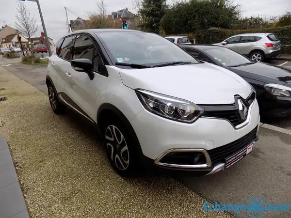 RENAULT CAPTUR TCe 120 Energy SL Wave