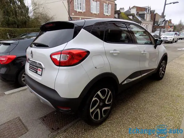 RENAULT CAPTUR TCe 120 Energy SL Wave