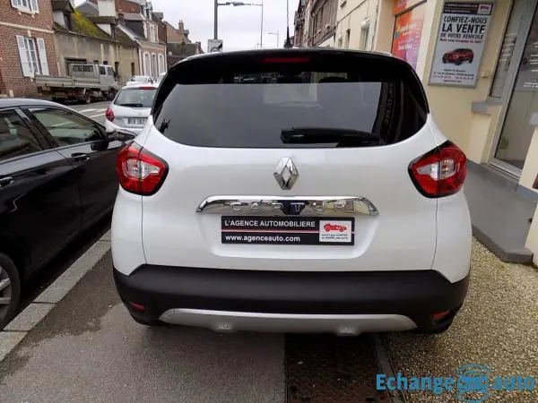 RENAULT CAPTUR TCe 120 Energy SL Wave