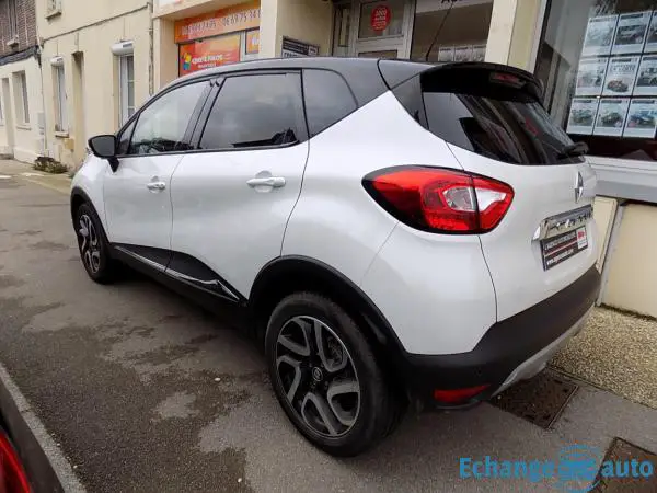 RENAULT CAPTUR TCe 120 Energy SL Wave