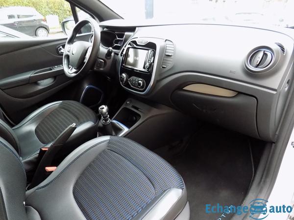 RENAULT CAPTUR TCe 120 Energy SL Wave