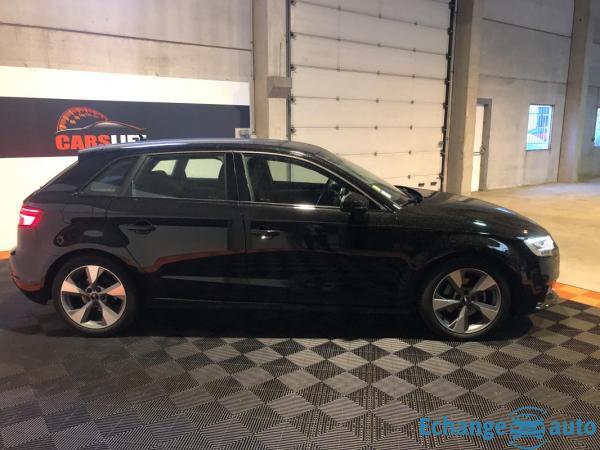 Audi A3 SPORTBACK 1.6 TDI 16V 116CH MIDNIGHT SERIES