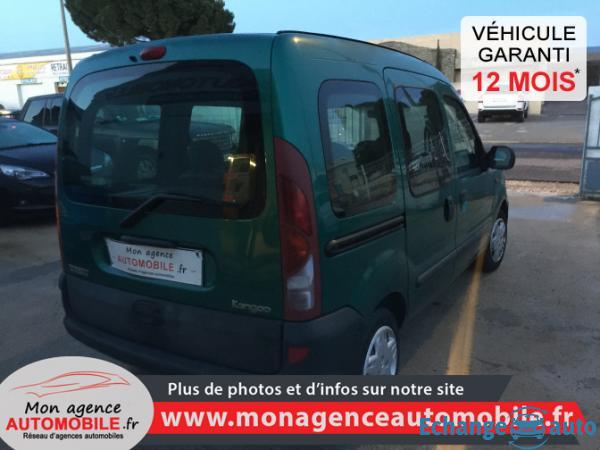 Renault Kangoo 1.9 D