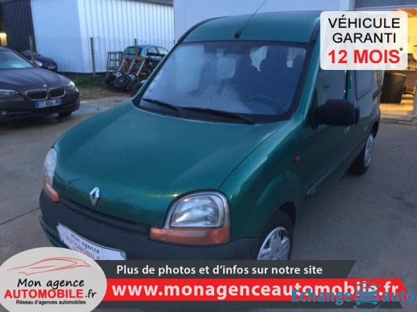 Renault Kangoo 1.9 D