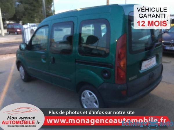 Renault Kangoo 1.9 D