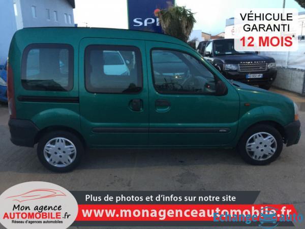 Renault Kangoo 1.9 D