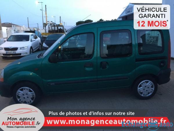 Renault Kangoo 1.9 D