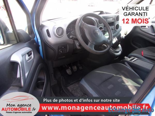 Citroën BERLINGO 1.6 HDi  XTR