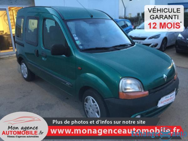 Renault Kangoo 1.9 D