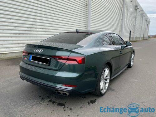 Audi S5 Coupe 3.0 TFSI quattro