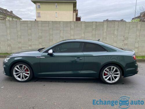 Audi S5 Coupe 3.0 TFSI quattro