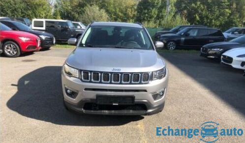 Jeep Compass Longitude 1.4