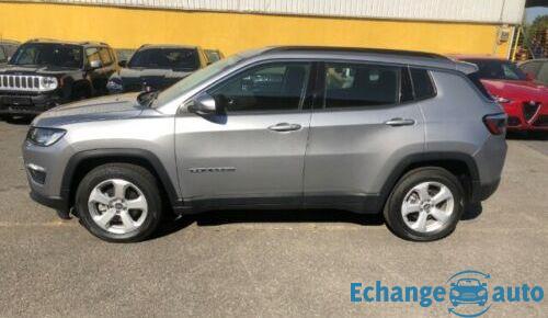 Jeep Compass Longitude 1.4