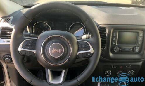 Jeep Compass Longitude 1.4