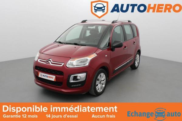 Citroën C3 Picasso 1.2 e-THP Feel Edition 110 ch