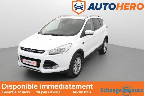 Ford Kuga 1.5 EcoBoost Titanium 150 ch