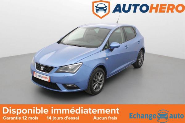 Seat Ibiza 1.2 TSI Stylance 105 ch