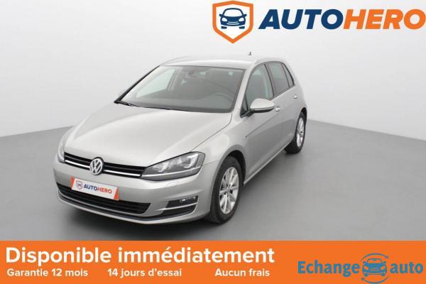 Volkswagen Golf VII 1.4 TSI ACT Lounge 150 ch