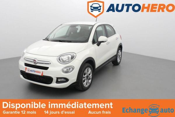 Fiat 500X 1.4 Turbo Pop Star 140 ch