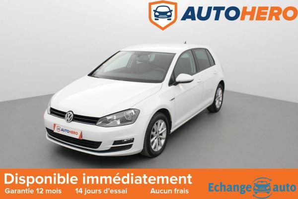 Volkswagen Golf VII 1.4 TSI ACT Lounge BlueMotion 150 ch