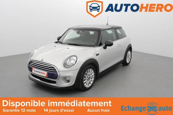 Mini Cooper MINI 136 ch