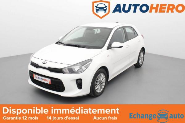 Kia Rio 1.4 Launch Edition 100 ch