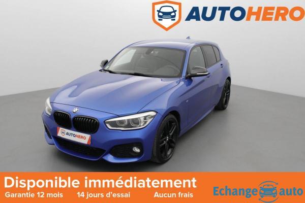 BMW 120 Série 1 120i xDrive M Sport 190 ch