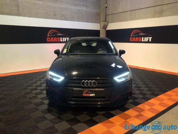 Audi A3 SPORTBACK 1.6 TDI 16V 116CH MIDNIGHT SERIES