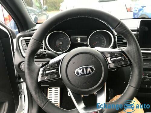 Kia Cee'd_sw 1.4T GT LINE