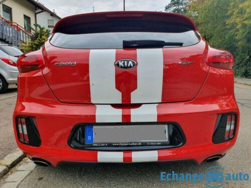 Kia Pro_Ceed GT-Challenge