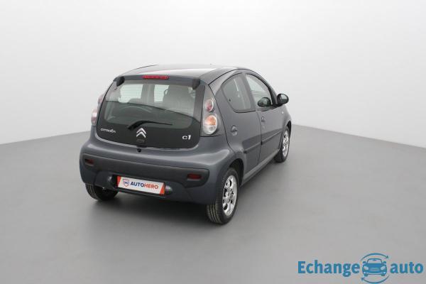 Citroën C1 1.0 Confort 68 ch