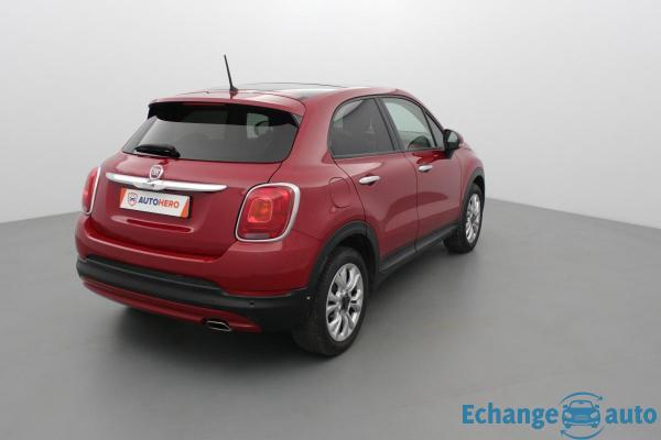 Fiat 500X 1.6 JTDM Pop Star 120 ch